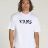 T-shirt Ye Olde Vans Original Standards