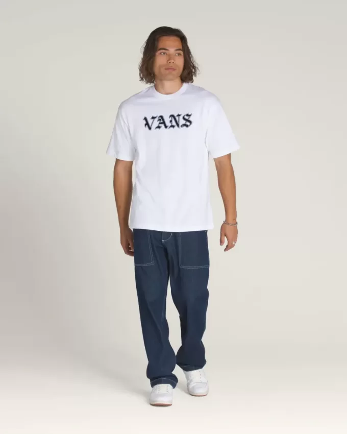 T-shirt Ye Olde Vans Original Standards