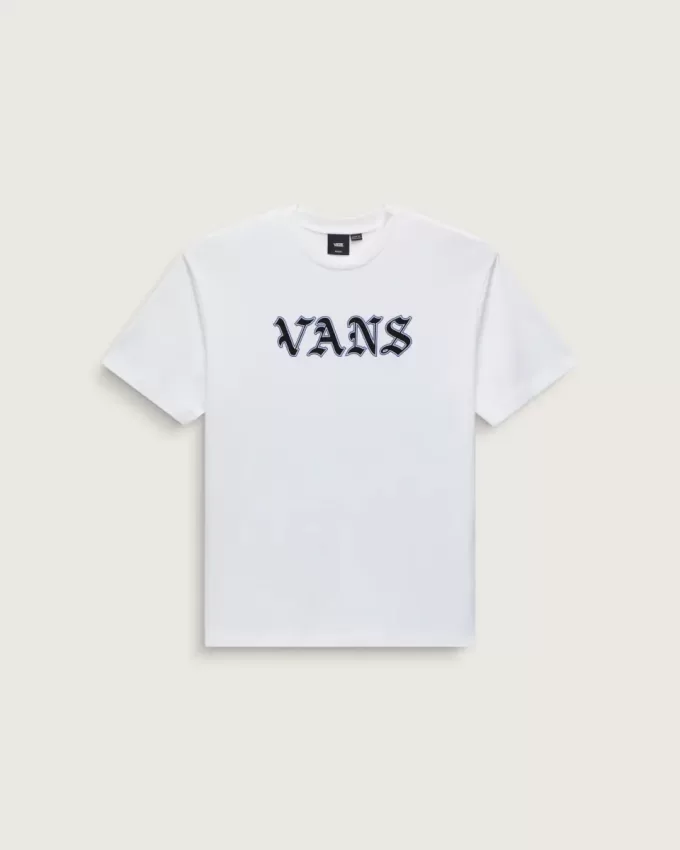 T-shirt Ye Olde Vans Original Standards
