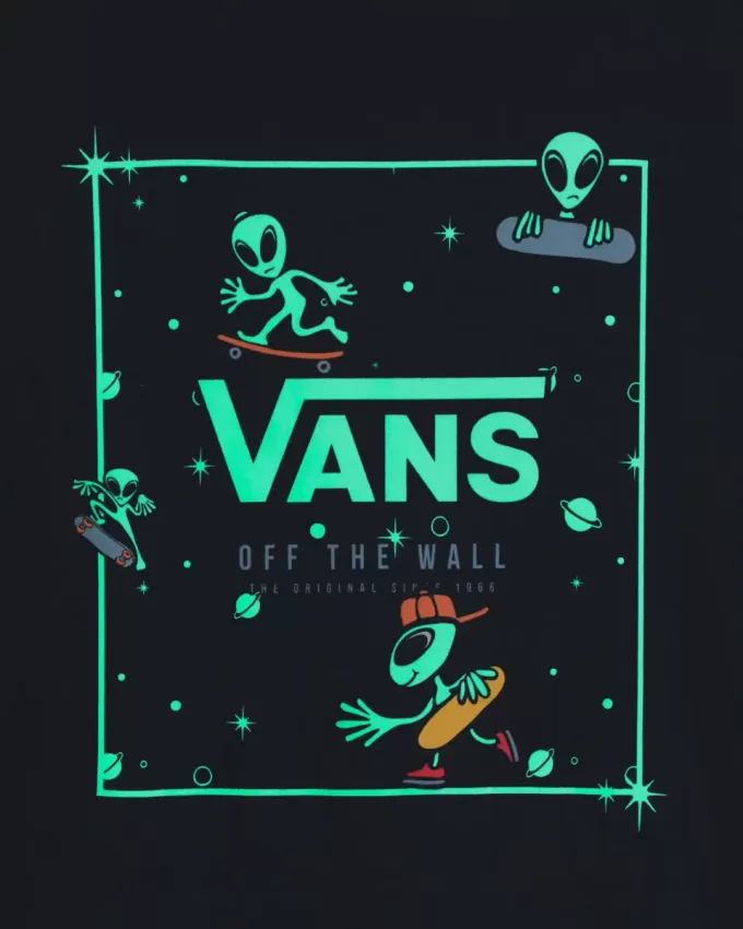 T-shirt Zero Gravity pour petits enfants