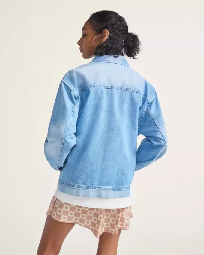 Veste camionneur McAvoy de qualité supérieure