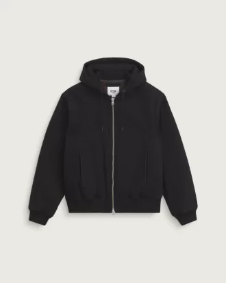 Veste à capuche OTW