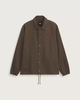 Veste d&rsquo;entraîneur Torrey