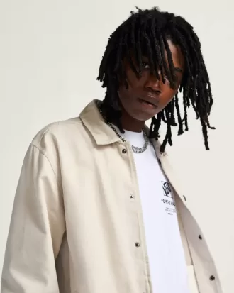 Veste d&rsquo;entraîneur Torrey