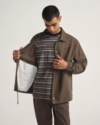 Veste d&rsquo;entraîneur Torrey