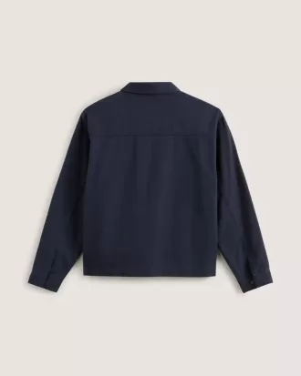 Veste de la station McAvoy