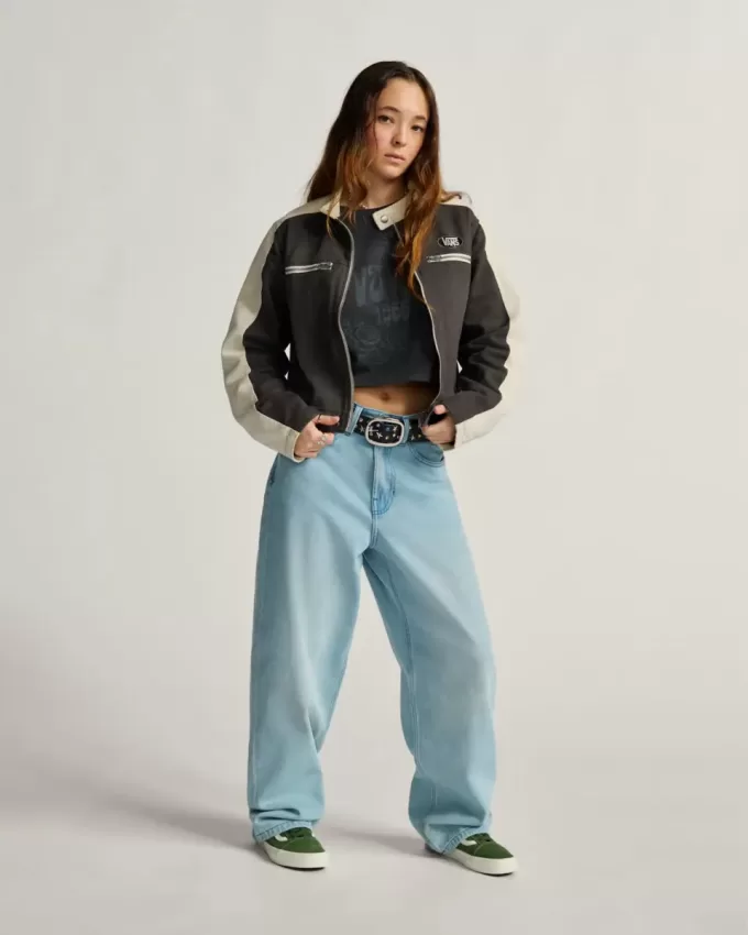 Veste de motard Ryden