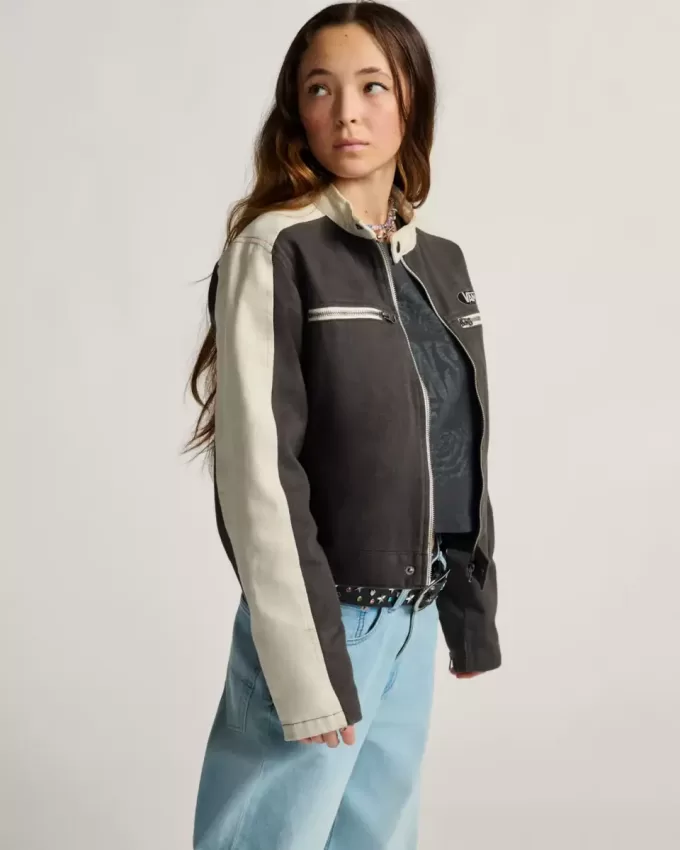 Veste de motard Ryden