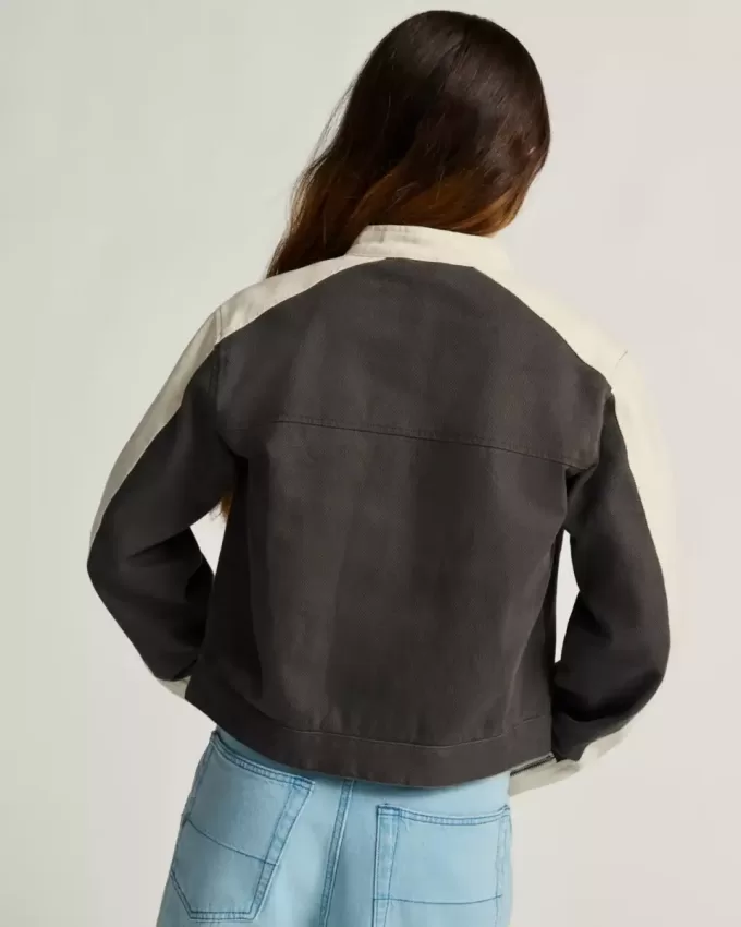 Veste de motard Ryden