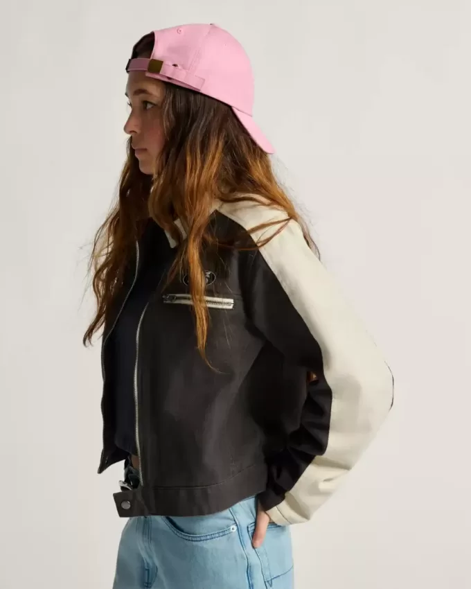 Veste de motard Ryden