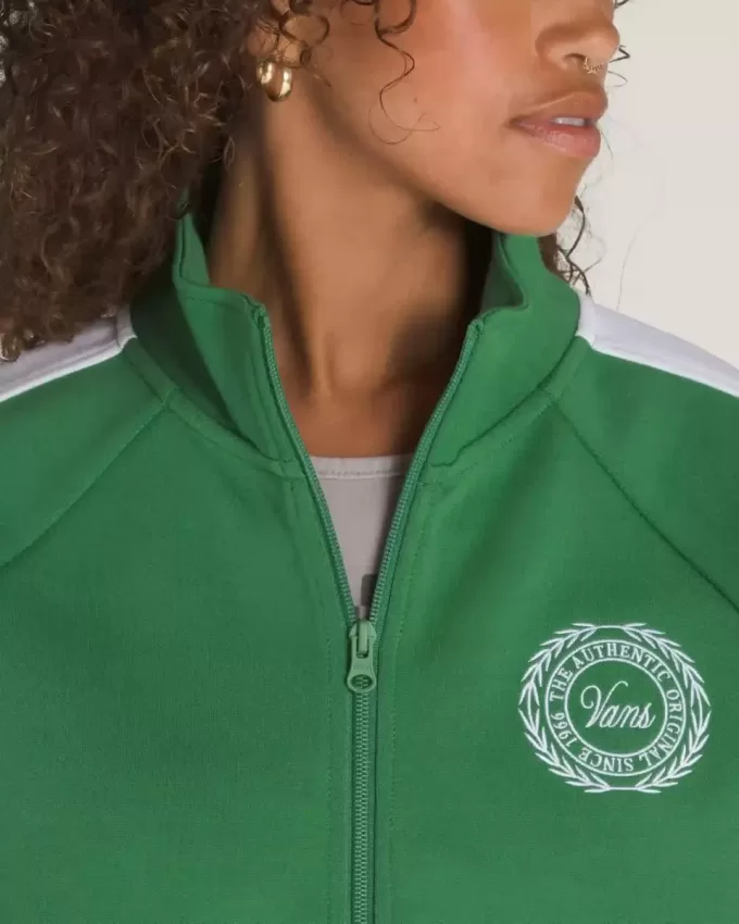 Veste de survêtement Relay