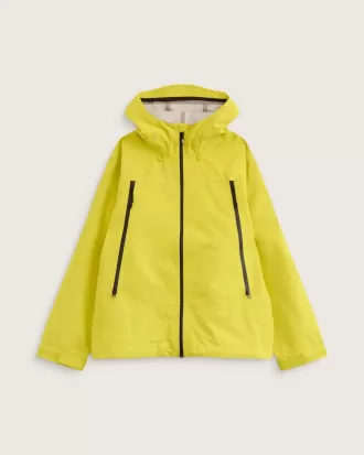 Veste High-Country 3L