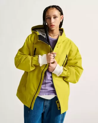 Veste High-Country 3L