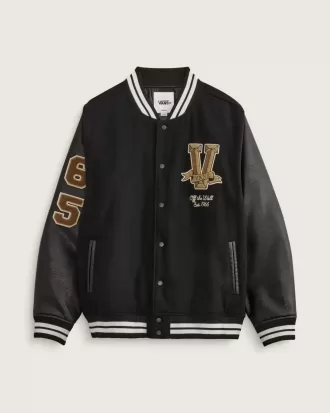 Veste Vans Tour Premium