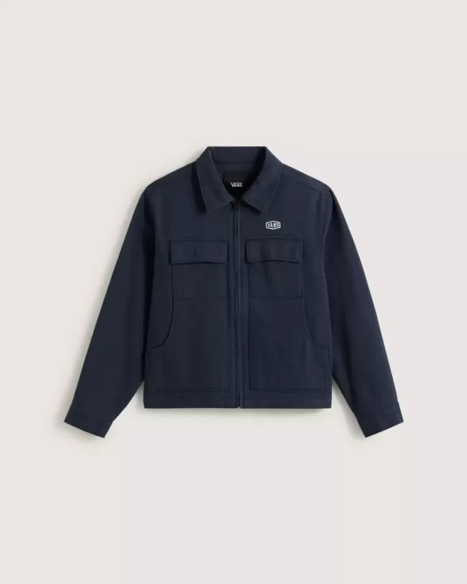 Veste zippée Mcavoy pour enfant