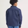 Veste zippée Mcavoy pour enfant